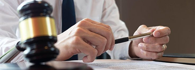 Image — gavel / legal